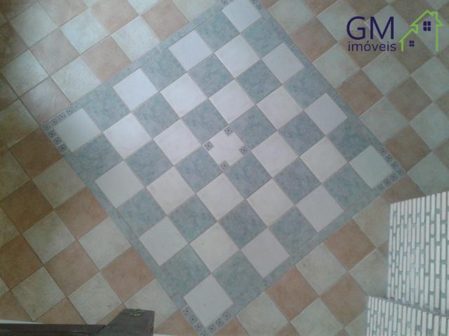 Casa a venda / condomínio mansões entre lagos / 3 suítes / piscina / região dos lagos - Foto 11