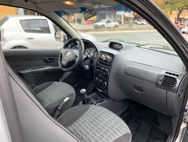 Fiat Strada Adventure 1.8 CE 2012\13 - Foto 7