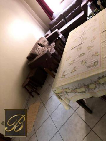 Apartamento - Foto 2