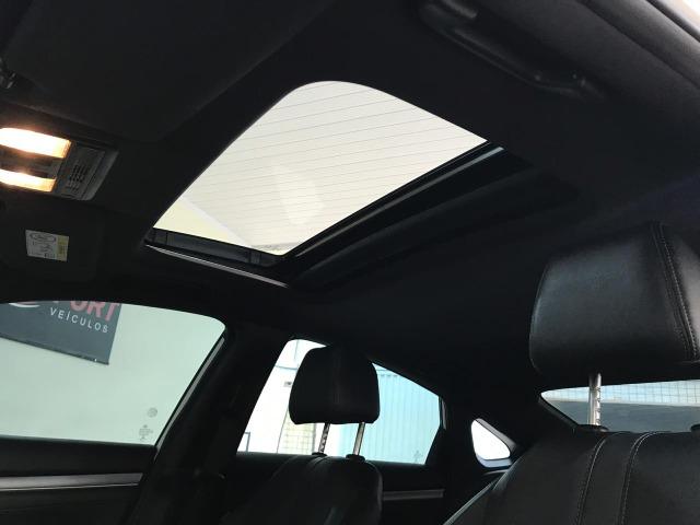 Civic Touring CVT - Foto 9