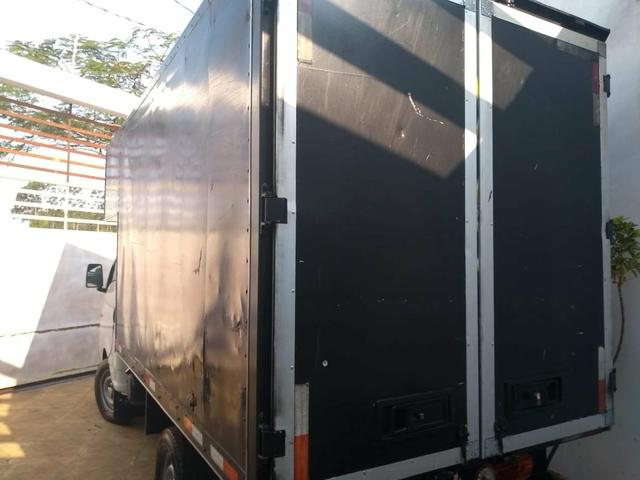 Carro em pronto para trabalhar em São Carlos - Foto 2