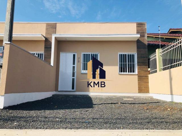 Casa com 2 dormitórios à venda, 39 m² por r$ 148.500 - vila bom princípio - cachoeirinha/r