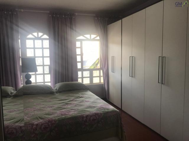 Casa a venda / quadra 1 / conjunto b / sobrado / reformada / suíte / sobradinho -df - Foto 18