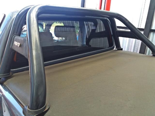 Sucata Nissan Frontier 2.5 XE 4x4 2012/2013 - 190 Cv - Foto 9