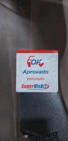 Sandero Authentique 1.0 2019(de R$ 38990,00 por R$ 36300,00) - Foto 18