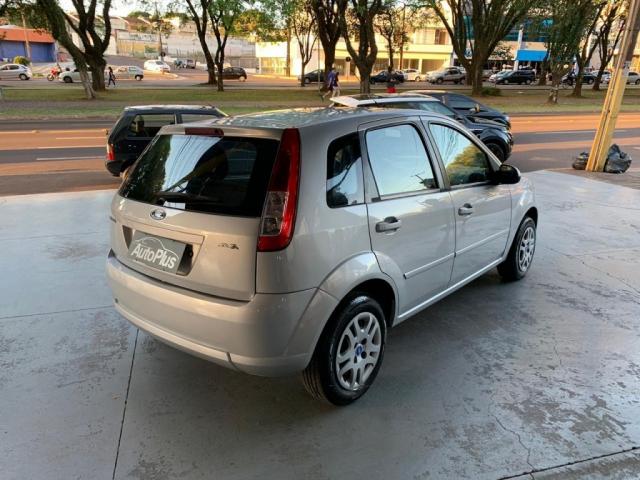 FORD FIESTA 1.0 8V FLEX/CLASS 1.0 8V FLEX 5P - Foto 7