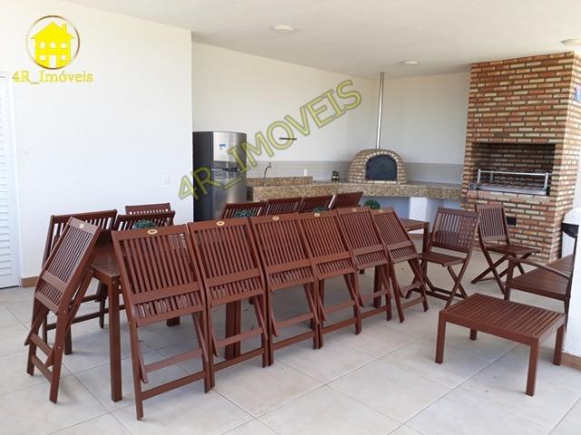 SM_-Sua chance de morar do lado praia\apto com suíte e no porcelanato e com entrada de 10% - Foto 9