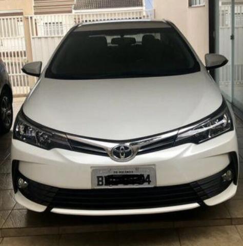 COROLLA XEI 2018 Abaixo da Fipe - Foto 3