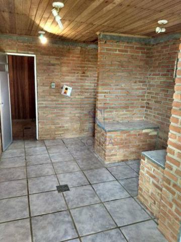 Chácara 266200m² Palmitalzinho - Foto 16