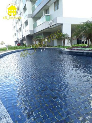 SM_-Sua chance de morar do lado praia\apto com suíte e no porcelanato e com entrada de 10% - Foto 18
