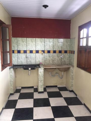 Apartamentos com 1 e 2/4 em aguas lindas - Foto 4