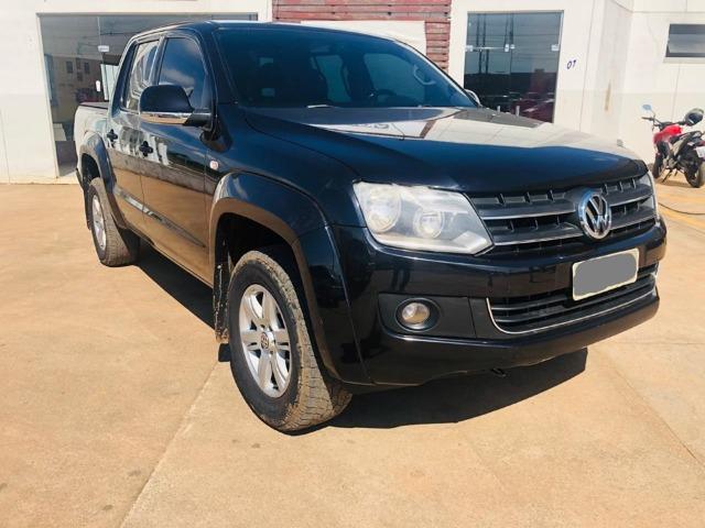 ''Chance Única, Amarok 2.0 4x4 Diesel 2011-2012 completa'' - Foto 2