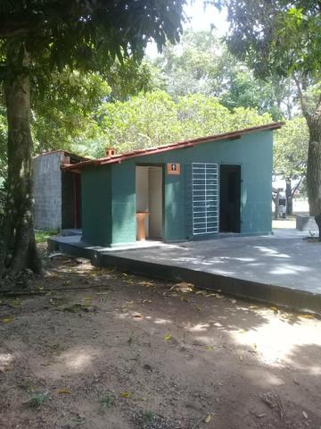 Vendo ágio de terreno em condomínio - Foto 6