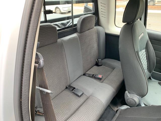 Fiat Strada Adventure 1.8 CE 2012\13 - Foto 10