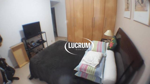 Apartamento com 2 quartos para alugar, 78 m² - lagoa - rio de janeiro/rj - Foto 8