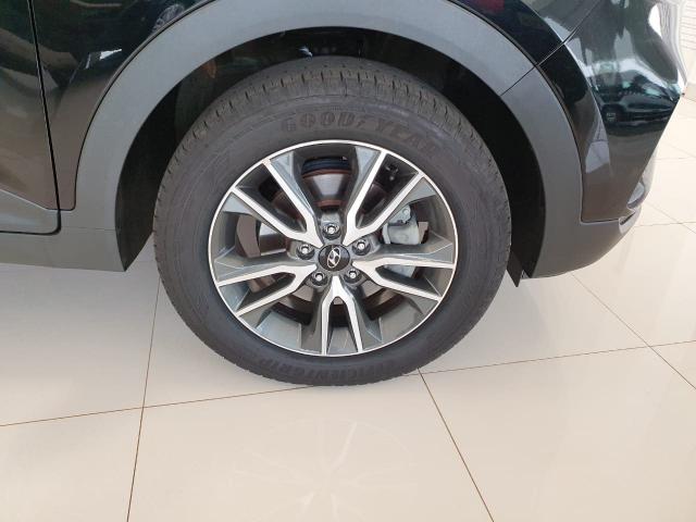 HYUNDAI CRETA 2018/2019 2.0 16V FLEX PRESTIGE AUTOMÁTICO - Foto 10