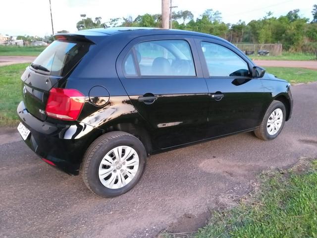 Gol 1.6 trendline MSI Flex 2017 - Foto 3