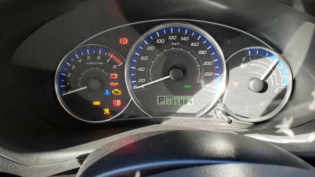 Subaru Forester 2.0 LX - Foto 8