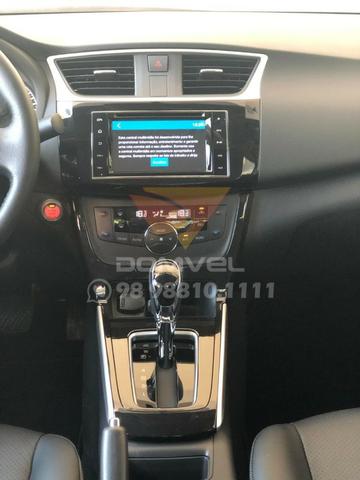 Nissan Sentra SV 2.0 CVT 19/19 - Foto 9