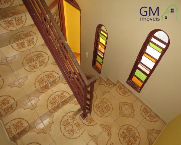 Casa a venda / ar15 /03 quartos / sobradinho df - Foto 6