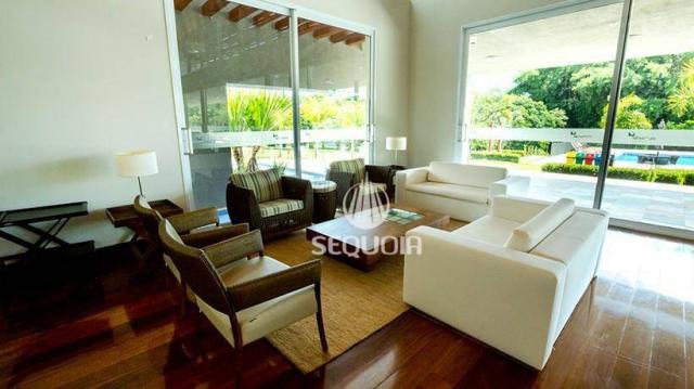 Casa com 3 dormitórios à venda, 408 m² por R$ 1.350.000 - Alphaville - Ribeirão Preto/SP - Foto 6
