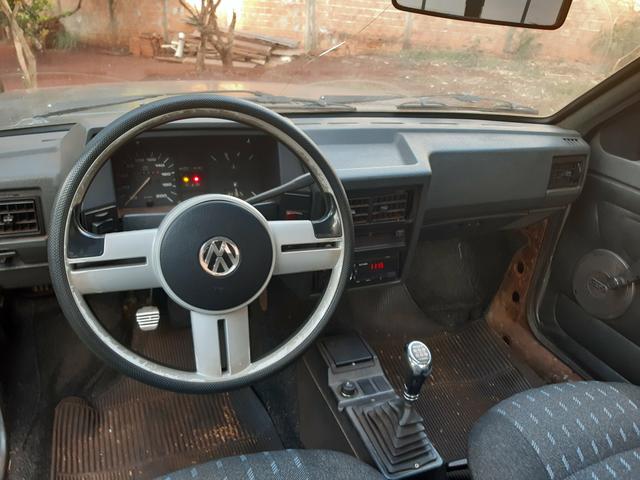 Saveiro CL