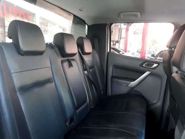 Ranger 3.2 Limited 4x4 Cd Automática Diesel - Foto 7