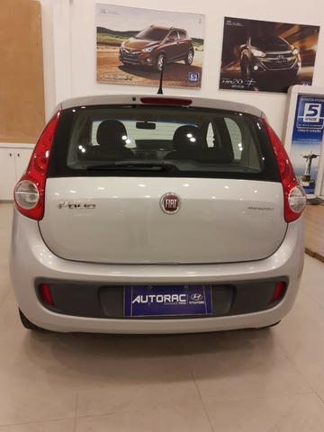 Fiat Palio 1.0 Attractive 2015 - Foto 8