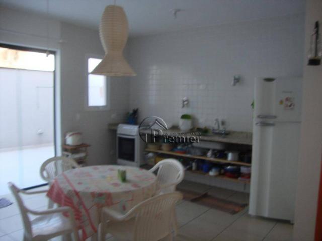 Sobrado com 2 dormitórios à venda, 112 m² por R$ 530.000,00 - Portal das Acácias - Indaiat - Foto 8