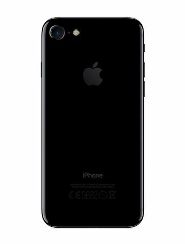 IPhone 7 black piano