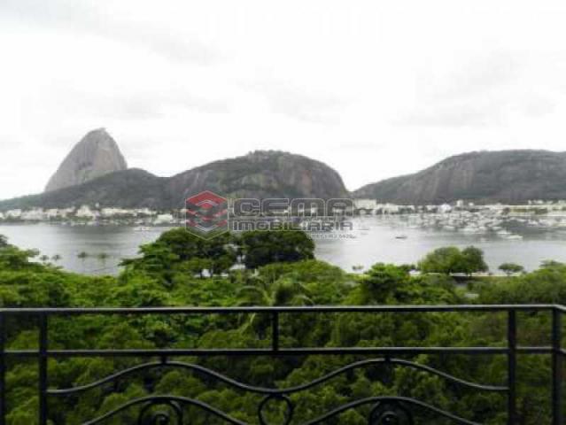 Apartamento à venda com 5 dormitórios em Flamengo, Rio de janeiro cod:LAAP60020
