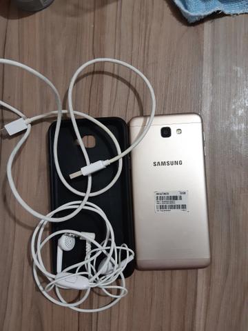 Samsung j5 prime 32gb - Foto 4
