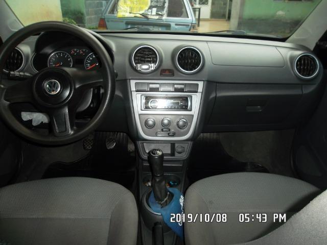Volkswagen Gol 1.0 8V Trend - Foto 8