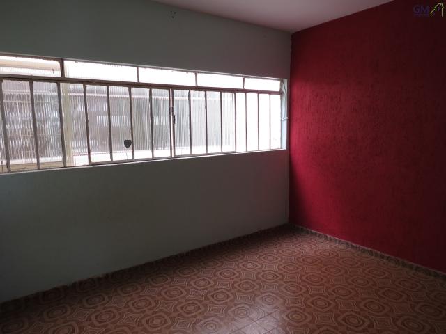 Casa a venda / quadra 07 conjunto c / 04 quartos / varanda / garagem coberta - Foto 11