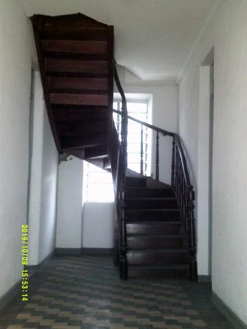 Casa na rua estancia 53 com dois pavimentos para bairro centro - Foto 6
