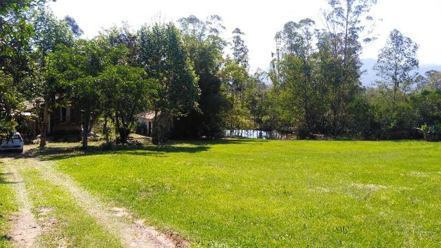 Sítio com linda casa próximo a RS 239 - Sapiranga e Araricá - Foto 19