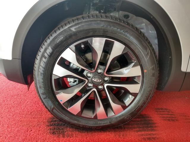 Chery Tiggo 5x à partir 94.990 - Foto 9