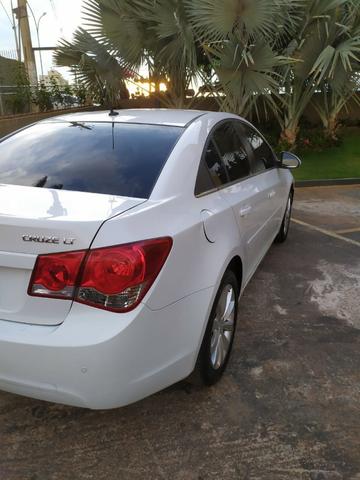 Cruze 2016 LT 1.8 Completo Automático - Foto 6