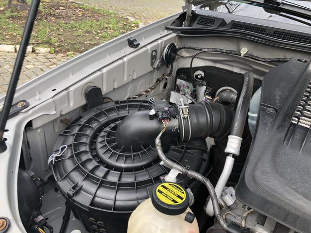 Hilux srv aut 2013 - Foto 8