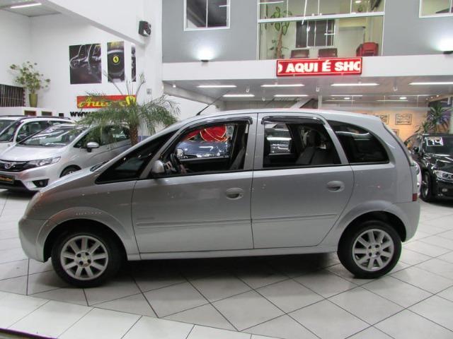 GM Meriva 2012 - Foto 17