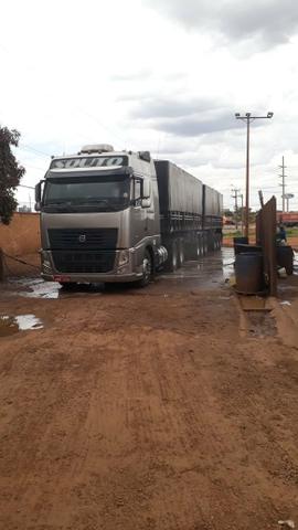 FH540 2014 Bitrem Guerra 2005 - Foto 6