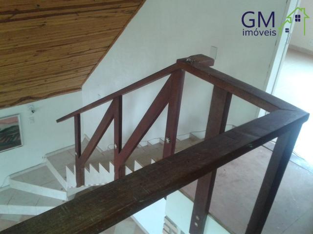 Casa a venda / condomínio mansões entre lagos / 3 suítes / piscina / região dos lagos - Foto 15