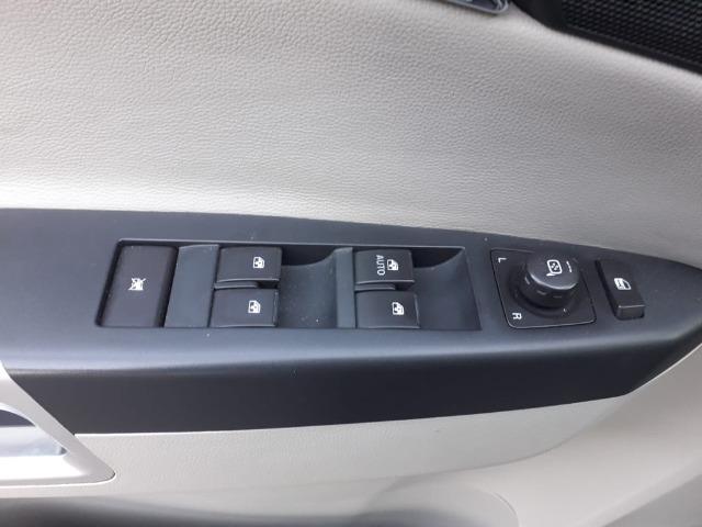 Gm captiva 2.4 fwd impecavel 2010 so 63 mil km - Foto 7