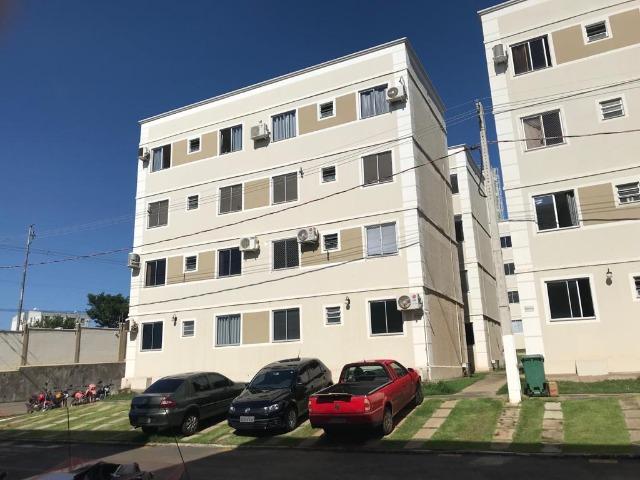 Edificio chapada do mirante ( av dos trabalhadores ) - Foto 5