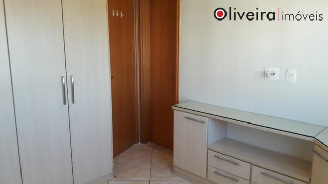 Apartamento em alphavile,parque tambore 139m. 3 suítes 2 vg 3.300 cond 1.320 iptu 320 - Foto 10