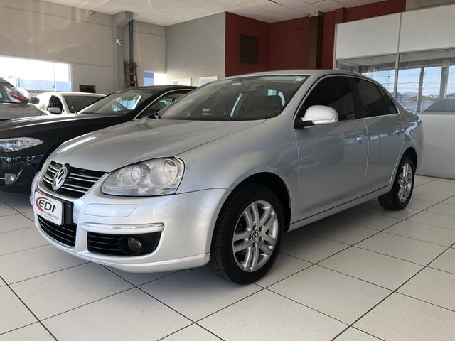 Jetta 2.5 ano 2007 impecável