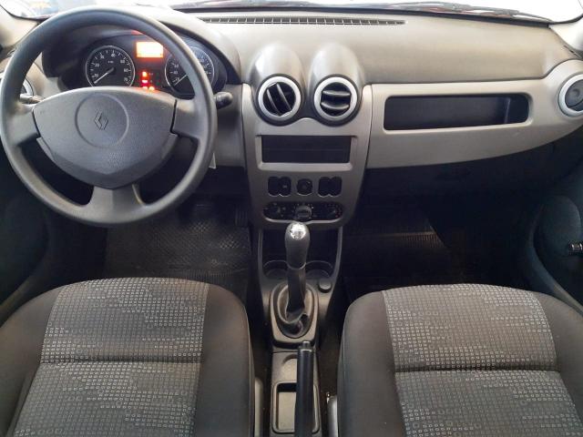 RENAULT SANDERO 2011/2011 1.0 EXPRESSION 16V FLEX 4P MANUAL - Foto 5