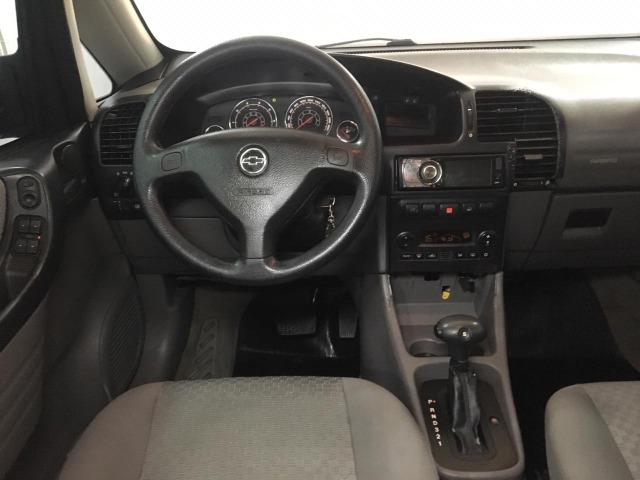 GM Zafira Expression 2.0 Automatica 7 Lugares - Foto 8