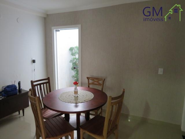 Casa a venda quadra 08 / 03 quartos / sobradinho df / churrasqueira - Foto 15