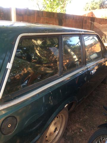 Belina delrey motor cht 1.6 ano 85 - Foto 2